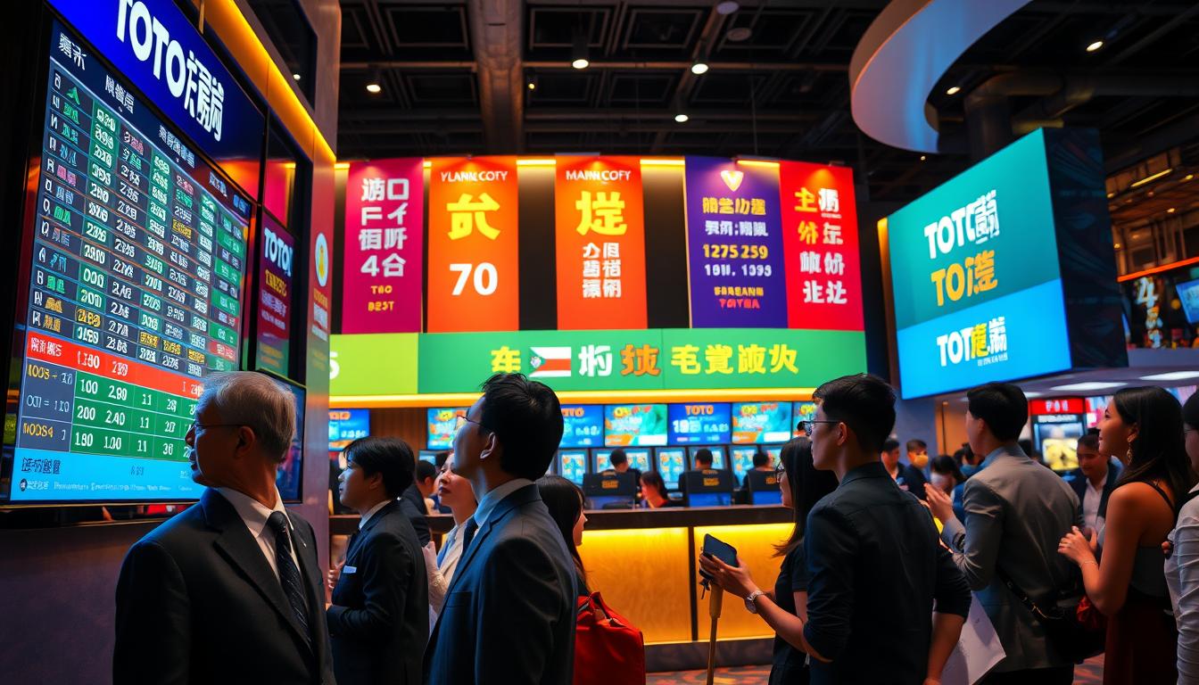 toto macau bet 100 perak